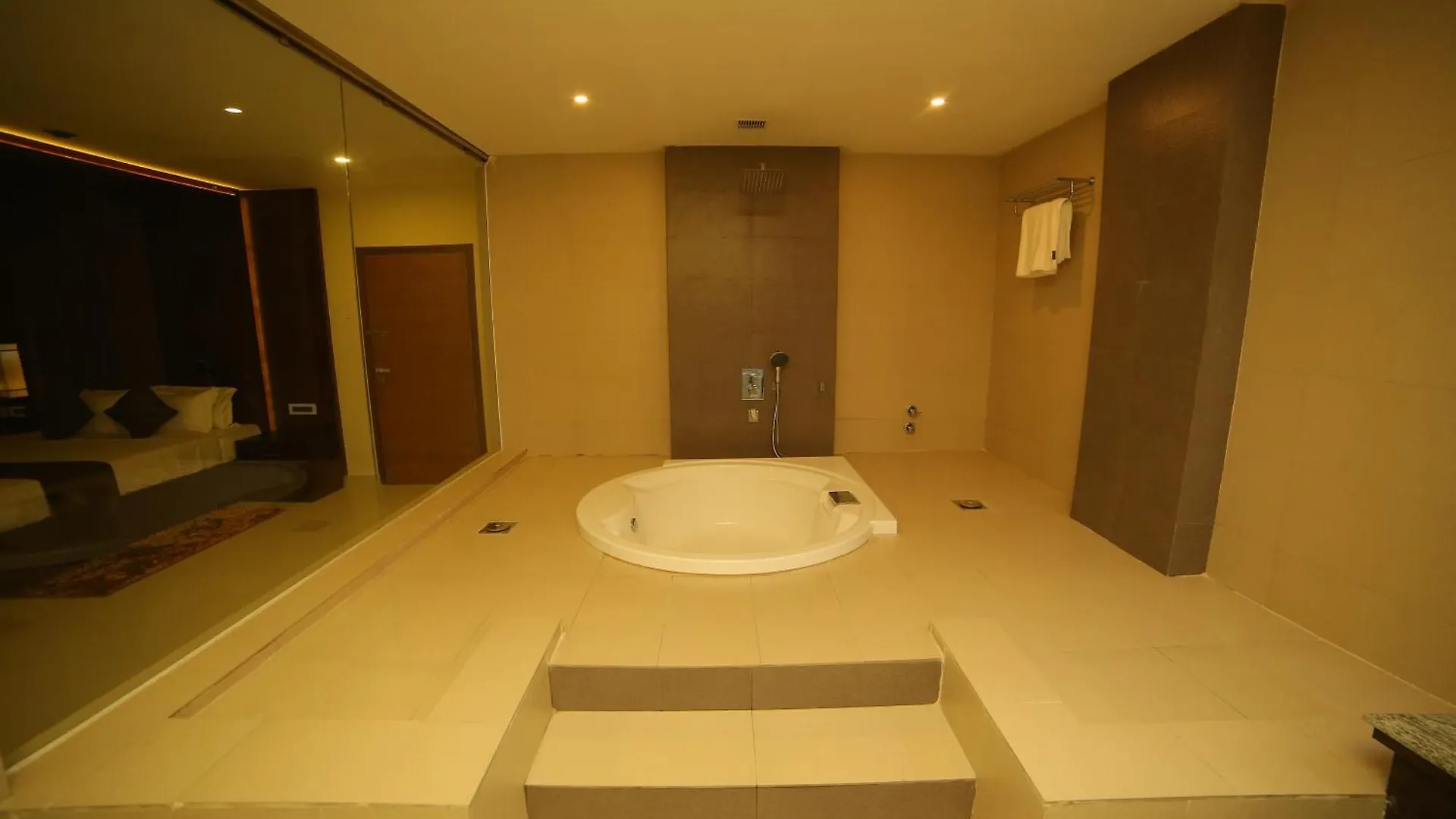 Vavas Inn & Suites Perintalmanna 3*,