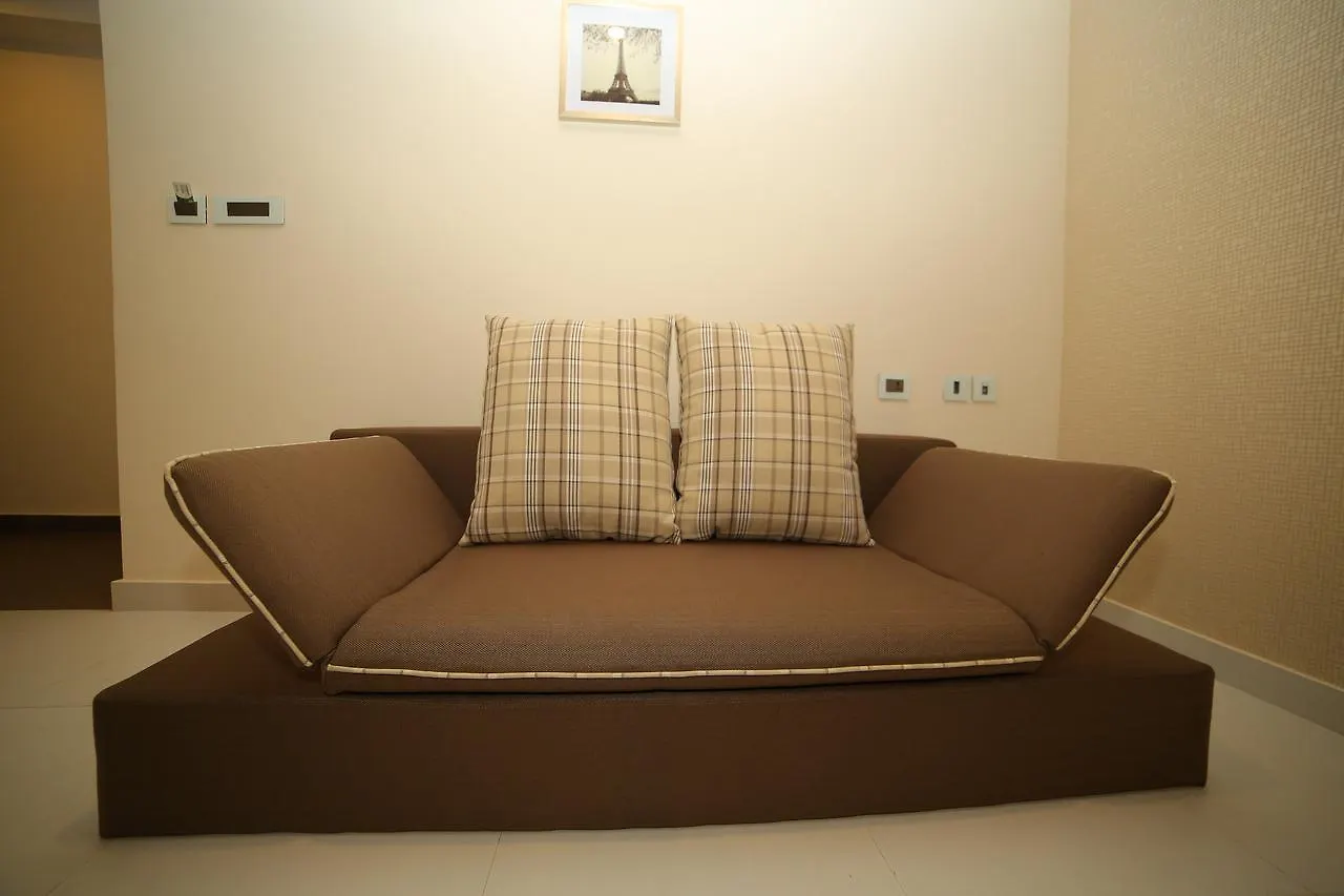 Vavas Inn & Suites Perintalmanna