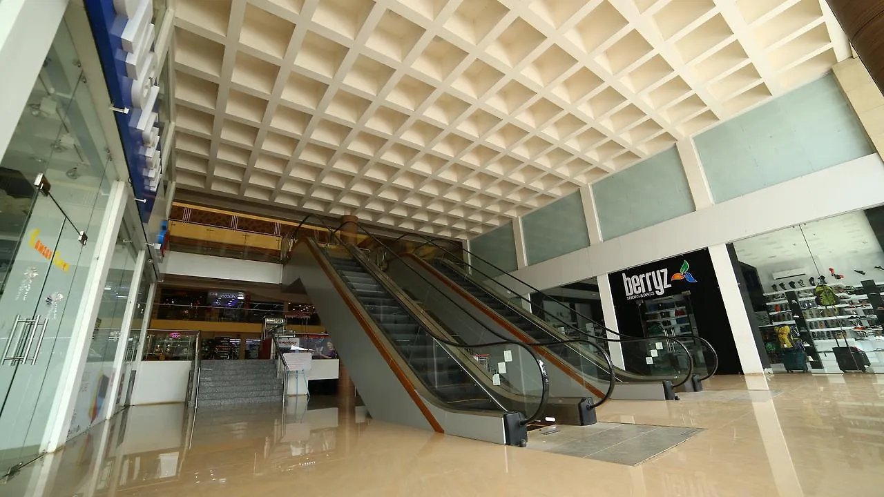 Vavas Inn & Suites Perintalmanna India